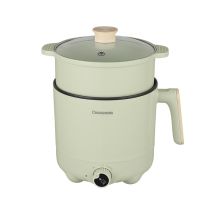 长虹 DZG-17M12 1.7L容量电煮锅 浅绿 （单位：台）