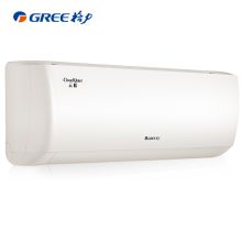 格力 KFR-35GW/NhAe1BG 1.5匹 变频冷暖 壁挂式空调挂机 （单位：台）