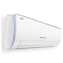 格力 KFR-35GW/NhBb3Bj 1.5匹 京逸Ⅱ 新能效变频壁挂式卧室空调挂机（ 单位：台）