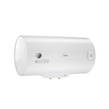 美的（Midea） F80-A20GA3（HE） 80L机械一级电热水器 白色(单位：台）