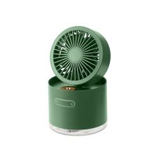 奥睿科 ORICO-WT-D22 手持USB加湿喷雾小风扇（单位：个）