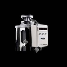 鹰塑 迈尔 MX₁-0.5kg 吸湿器0.5kg 配色(单位：台）