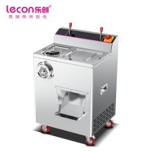 乐创（lecon） LC-J-QR400 商用400型不锈钢切肉机 （单位：台）