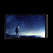 星网锐捷（STAR-NET） DPS5571-ALX 55英寸壁挂式信息发布屏(含信发系统) DT （单位：台）