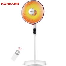 康佳（KONKA） KH-TY91R 1000W遥控落地小太阳 取暖器 （单位：台）