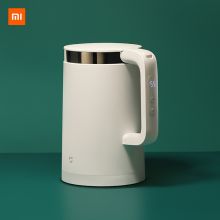 小米 MJHWSH02YM 1.5L 304不锈钢电热水壶 恒温水壶Pro 水温APP精确控制 大容量（单位：个）