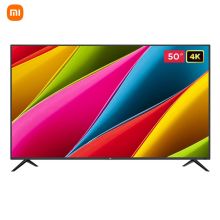 小米 L50M5-AD 50英寸 4K超高清 HDR 蓝牙语音遥控 2GB+8GB 人工智能语音网络液晶平板电视（单位：台）