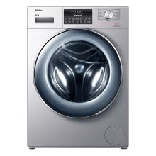 海尔（Haier） G100679HB14SU1 海尔(Haier) G100679HB14SU1 10KG（QXGZ）大容量一级能效直驱变频节能省电洗烘一体洗衣机 配色(单位：台） 配色 (单位：台)