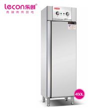 乐创（lecon） LC-J-XD450B 高温碗柜 不锈钢色(单位：台）