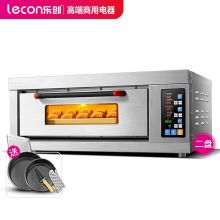 乐创（lecon） LC-J-YXD102 电烤箱 不锈钢色(单位：台）