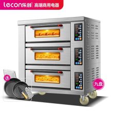 乐创（lecon） LC-J-YXD309 电烤箱 不锈钢色(单位：台）