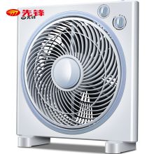 先锋（SINGFUN） KYT30-17A 电风扇 台式转页扇 白色(单位：台）