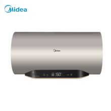 美的 F60-32DE7（HEY） 3200W60升 家用电热水器 摩卡金（单位：台）