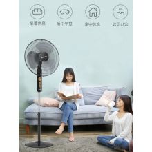 艾美特 FS40-X39 机械式电风扇 黑色（单位：台）