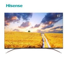 海信 HZ65U7A 65英寸 AI人工智能电视 黑色（单位：台）