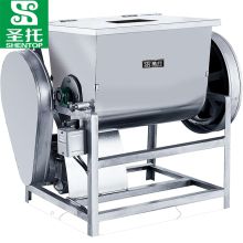 圣托 STMA-H50 大型厨房多功能厨师揉面机 电动简易和面机商用50升 全自动面粉搅拌机（单位：台）