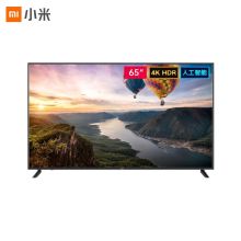 红米 L65R6-A A65 65英寸4K HDR超高清人工智能网络液晶教育平板电视 （单位：台）