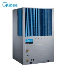 美的 KFXRS-38II 空气能热水器商用一体机 灰色（单位：个）