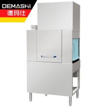 德玛仕（DEMASHI）通道式洗碗机配套 烘干机 全自动 商用隧道式 单位食堂厨房大型烘干机 EH-15（单位：台）