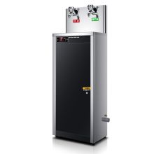 德玛仕（DEMASHI）商用直饮机开水器全自动电热烧水机医院学校用 SRZ-20台式LT一开一温(包辅材包安装)（单位：台）