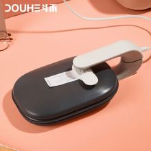 斗禾 DH-NS04 硅胶充电暖手宝  太空灰 （单位：个）
