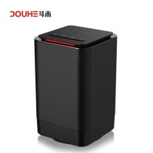 斗禾 DH-QN02 极客桌面用电暖气 黑色 （单位：个）