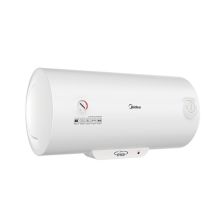 美的 F80-A20GA2(H)  电热水器 80升电热水器速热储水式2000W 防电防漏 低耗保温 (单位:台) 白色