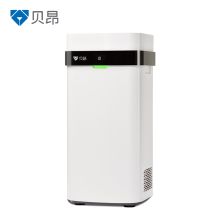 贝昂 X3H 空气净化器(水洗不换滤芯) 华为版（单位：台）白色