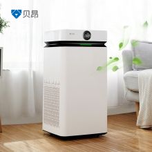 贝昂 X7S（H）除甲醛空气净化器 华为版（单位：台）白色