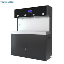 英领 YL-4G 35L  大型净水设备4.5KW 直饮水机 （单位:台）黑色