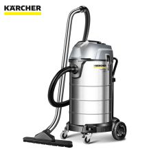 KARCHER卡赫 NT90/2 桶式干湿两用吸尘器（单位：台）