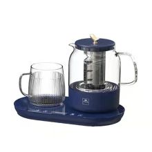 WORLD KITCHEN WK-GSH0812/KZ 养生壶组合（单位：台）