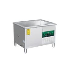 耐惠（NAAFI）SX-N120P 洗碗机商用 超声波 台式 全自动 大型刷碗机洗碟机洗菜机（单位：台）