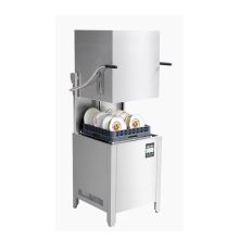 耐惠（NAAFI）SX-NJ80 商用洗碗机揭盖式 全自动 洗盘子洗杯机大型 揭盖式（单位：台）
