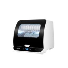 耐惠（NAAFI）ZTD60-H1Z 康宝出品保洁柜 家用碗柜 小型桌面台式（单位：台）
