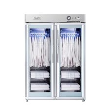 耐惠（NAAFI）XDR800-LNB1 康宝出品商用保洁柜 800L双开门 （单位：台）