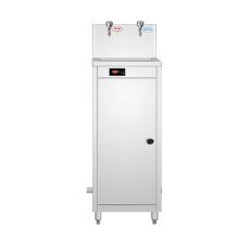 耐惠（NAAFI）KS-3K30-N11 康宝出品商用开水器大型不锈钢（柜式一开一温）（单位：台）