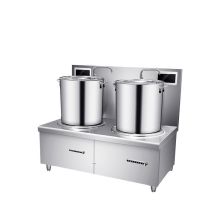 耐惠（NAAFI）SCS30-P-N27 康宝出品商用电磁炉 大功率凹面大炒炉（单位：台）