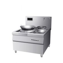 耐惠（NAAFI）SC15-XA1-N15 康宝出品商用电磁炉 大功率凹面大炒炉（单位：台）