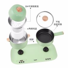 NERF MV-V901B 早餐一体机 (单位：台）