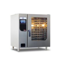 瑞仙 10盘-A 万能蒸烤一体箱(单位：个)
