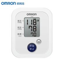 欧姆龙 TF18 电子血压计 （单位：个）