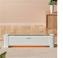 西屋Westinghouse WTH-400T 踢脚线取暖器(机械款)（单位：台）