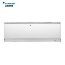 大金(DAIKIN) FTZW126WC-W1 壁挂式空调 (计价单位：套) 白色
