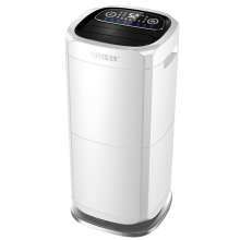 百奥（PARKOO）PD602A  除湿机 大功率60L/天（单位：台）