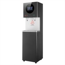 全给 QG-R100-LV10 步进式节能商用电热开水器 一体机 含RO反渗透净水系统 水精灵 黑色（单位：台）