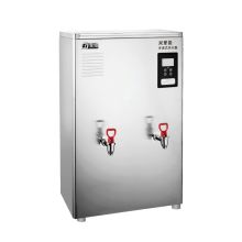 全给 QG-F1-K90 步进式节能商用电热开水器 全自动进水 智能程控 分层加热 白色（单位：台）