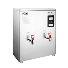 全给  QG-F1-K60 步进式节能商用电热开水器 全自动进水 智能程控 分层加热 白色（单位：台）