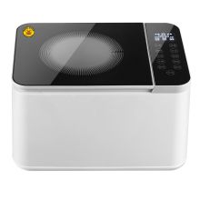 沁欣 LS-G70 48.5*39*34.5cm果蔬消毒机 白色（单位：个）