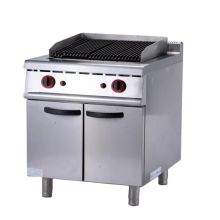 宇厨 750*700*830mm 电烤炉 380V 9KW 净重95kg 计价单位: 台